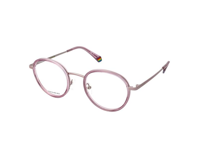 Ochelari De Vedere Polaroid Pld D421 B3v