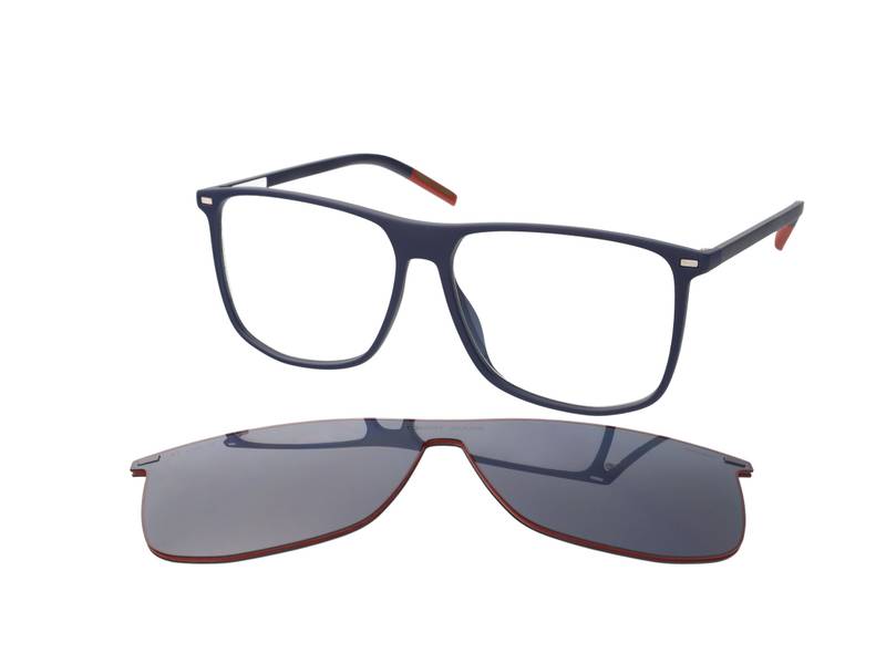 Ochelari De Vedere Tommy Hilfiger Tj 0017/cs Fll/ku