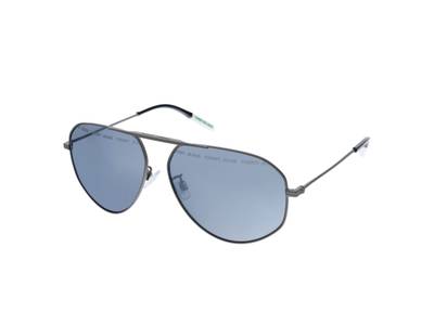 Ochelari de soare Tommy Hilfiger TJ 0029/S R80/DC 