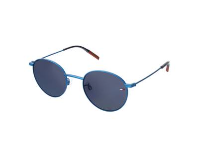 Ochelari de soare Tommy Hilfiger TJ 0030/S FLL/KU 