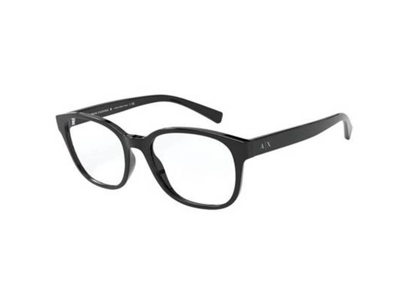 Ochelari de vedere Armani Exchange AX3072 8158