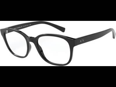 Armani Exchange AX3072 8158