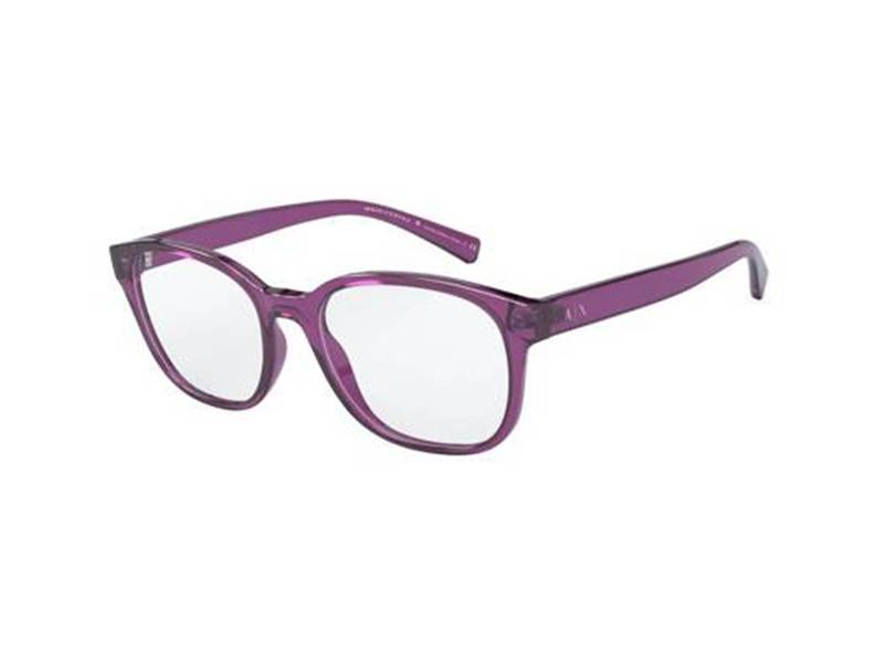 Ochelari de vedere Armani Exchange AX3072 8316