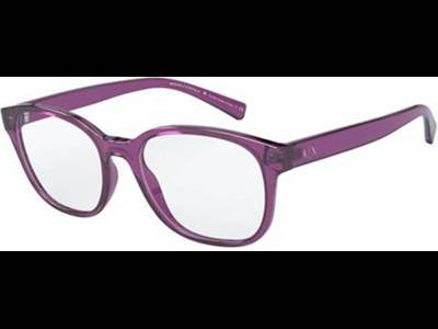 Armani Exchange AX3072 8316