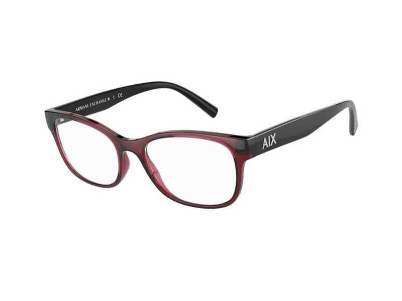 Ochelari de vedere Armani Exchange AX3076 8298 Armani Exchange 2023-06-04