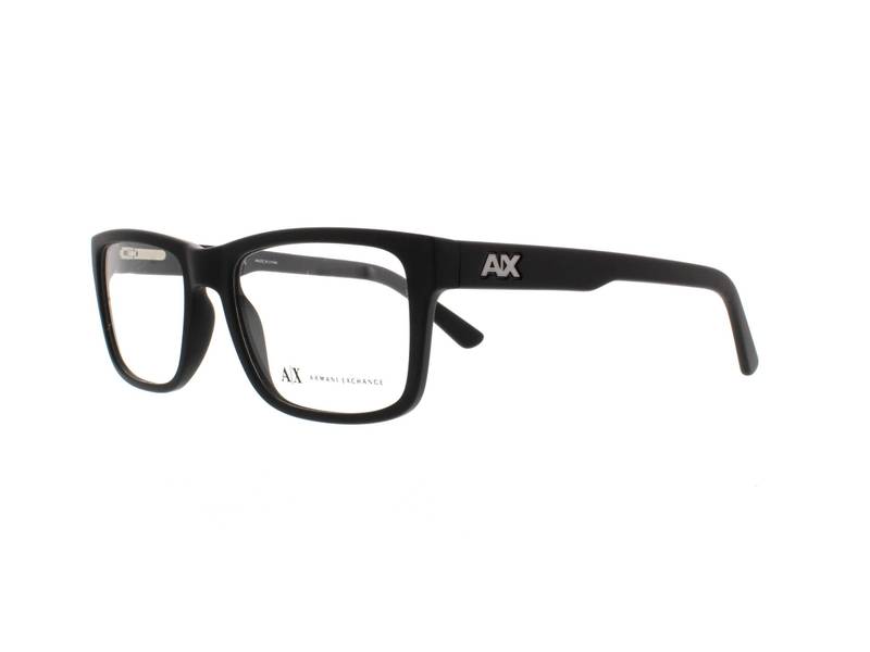 Ochelari de vedere Armani Exchange AX3016 8078