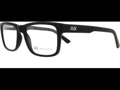 Armani Exchange AX3016 8078 