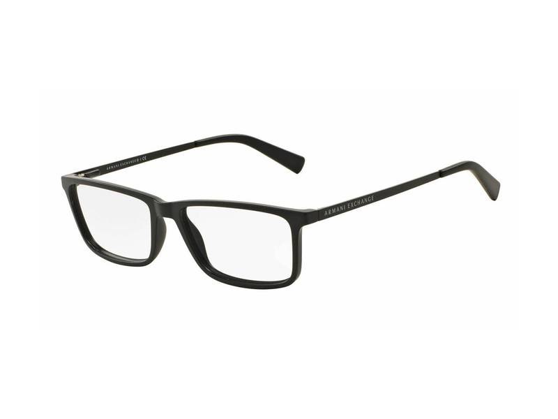 Ochelari de vedere Armani Exchange AX3027 8078