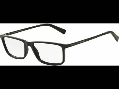 Armani Exchange AX3027 8078