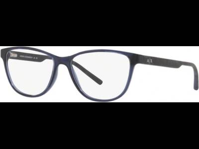 Armani Exchange AX3047 8237