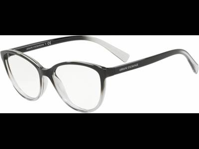 Armani Exchange AX3053 8255