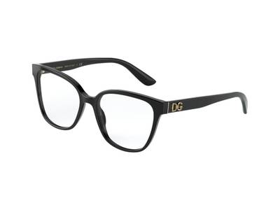 Rame Dolce & Gabbana DG3321 501 