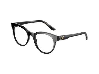 Rame Dolce & Gabbana DG3334 501 