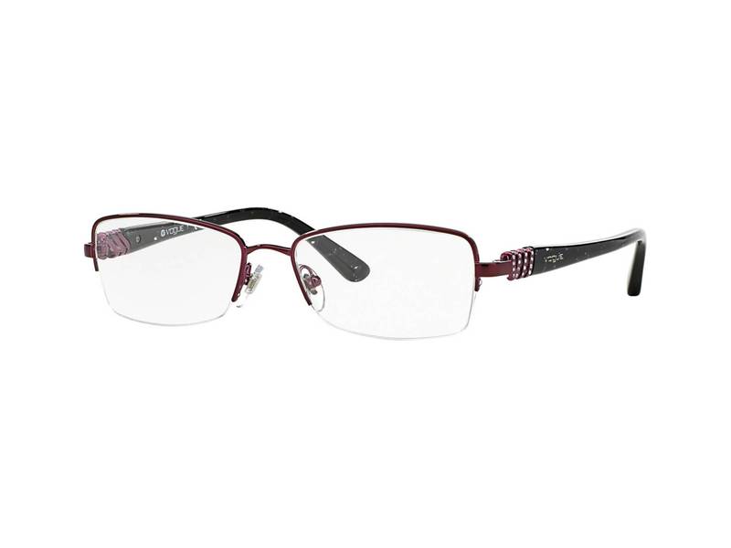 Ochelari de vedere Vogue VO3813B 812 Ochelari de vedere 2023-05-28
