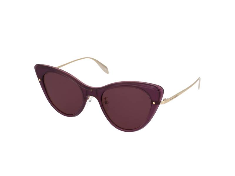 Ochelari De Soare Alexander Mcqueen Am0233s 004