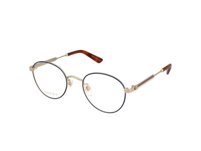 Rame Gucci GG0290O 003