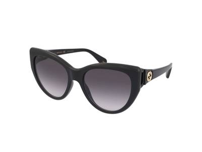 Ochelari de soare Gucci GG0877S 001 