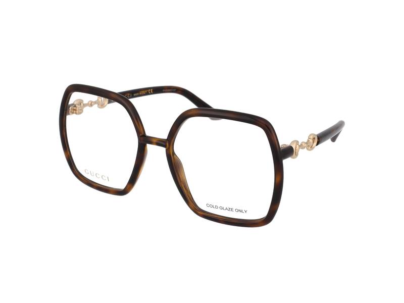 Ochelari de vedere Gucci GG0890O 002