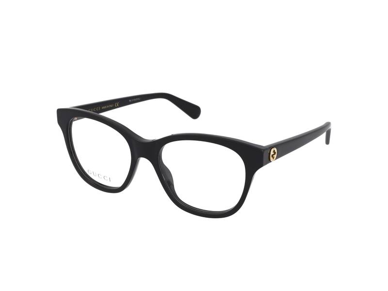 Gucci GG0923O 001 Gucci imagine 2022