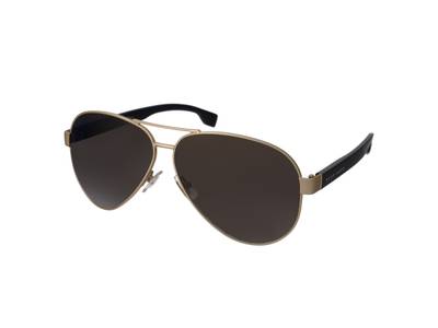 Ochelari de soare Hugo Boss Boss 1241/S AOZ/FQ 