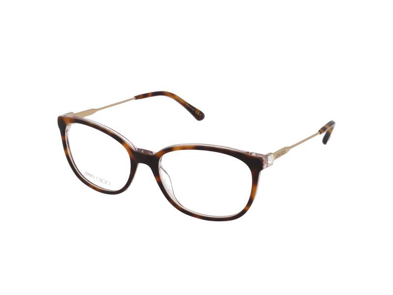 Ochelari de vedere Jimmy Choo JC302 0T4