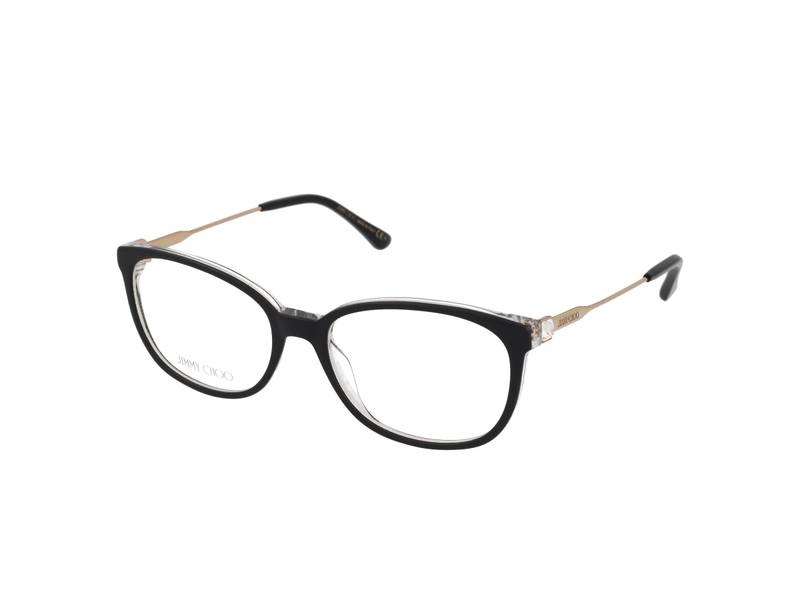 Ochelari De Vedere Jimmy Choo Jc302 807