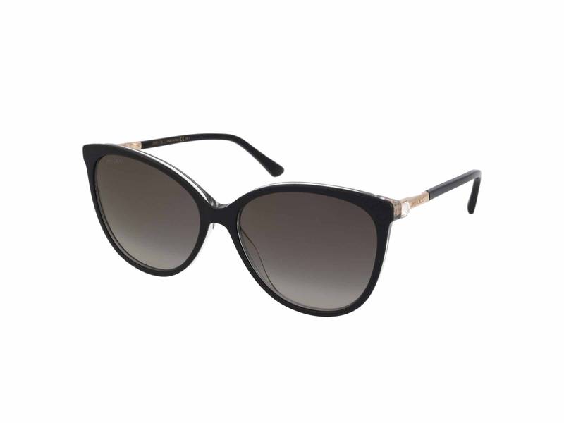 Ochelari de soare Jimmy Choo Lissa/S 807/FQ