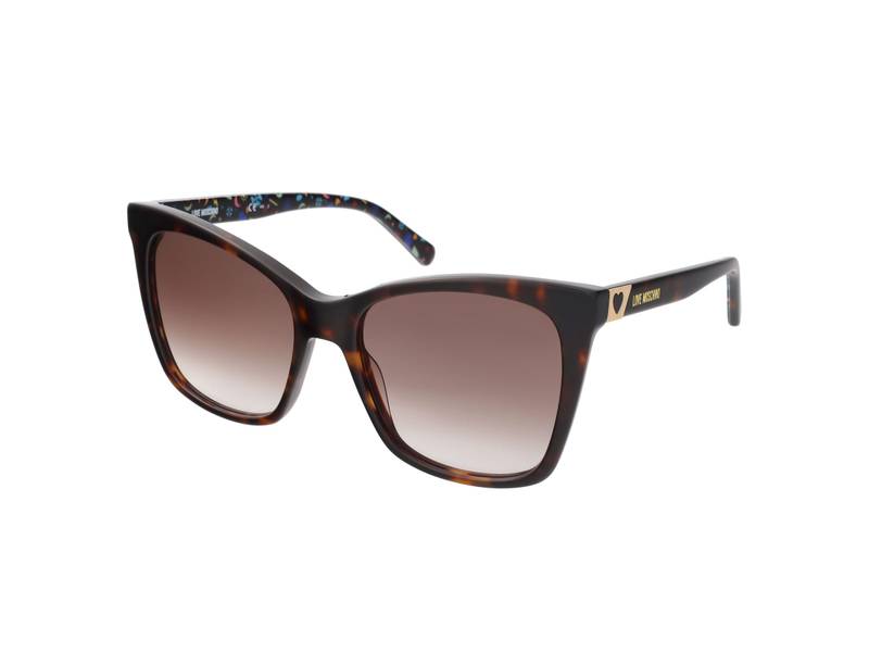 Ochelari de soare Love Moschino MOL034/S 086/HA