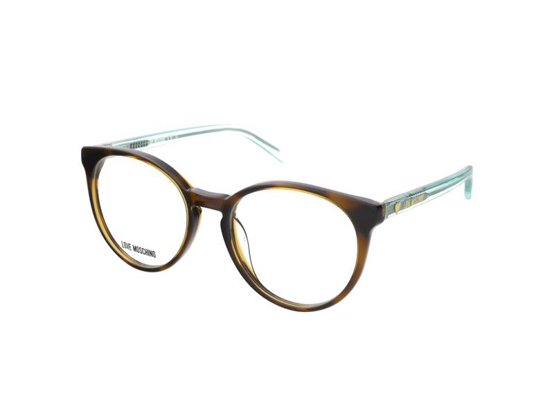 Ochelari de vedere Love Moschino MOL565/TN 086