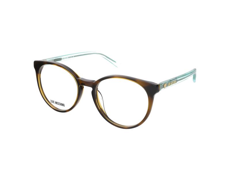 Ochelari De Vedere Love Moschino Mol565/tn 086