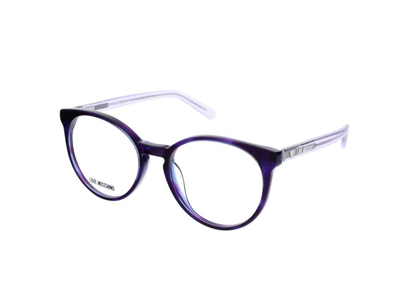 Ochelari de vedere Love Moschino MOL565/TN HKZ