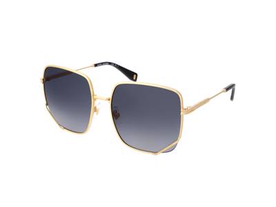 Ochelari de soare Marc Jacobs MJ 1008/S 001/9O 