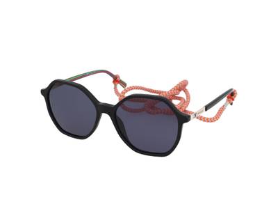 Ochelari de soare Missoni MMI 0048/S 807/KU 