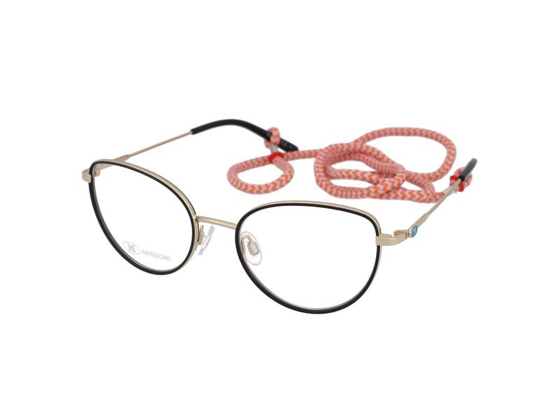 Ochelari de vedere Missoni MMI 0061 2M2