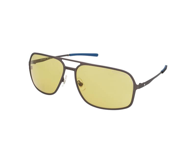 Ochelari de soare Montblanc MB0104S 004 Montblanc imagine 2022