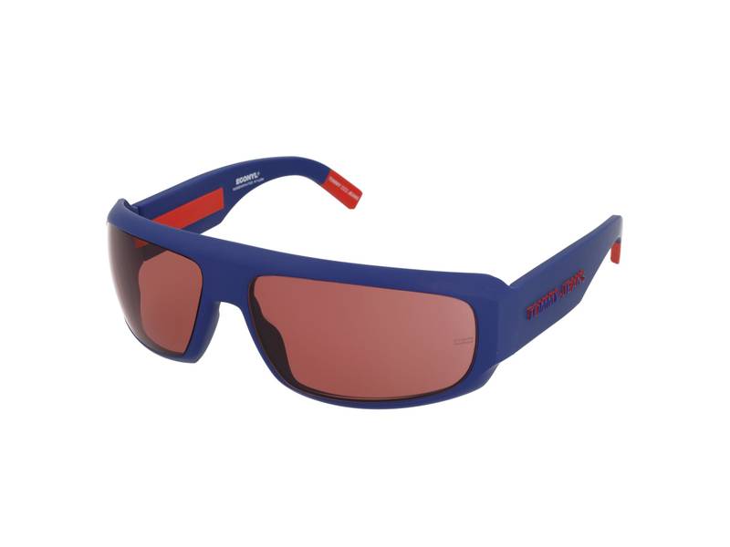 Sports Ochelari De Vedere ,ochelari De Soare Tommy Hilfiger Tj 0038/s 8ru/u1