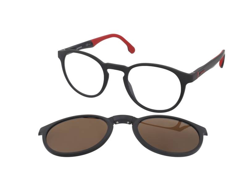 Ochelari de vedere Carrera CA8044/CS 003/SP 003/SP imagine noua