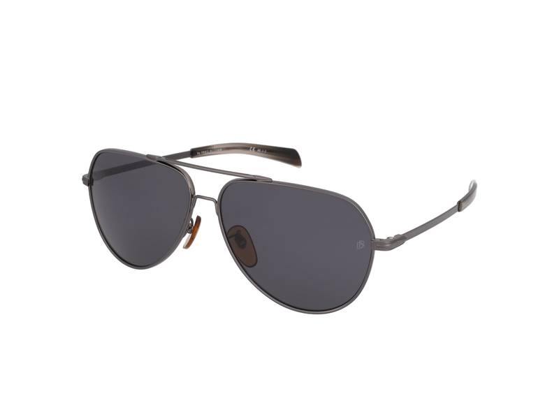Ochelari de soare David Beckham DB 7031/S KJ1/M9