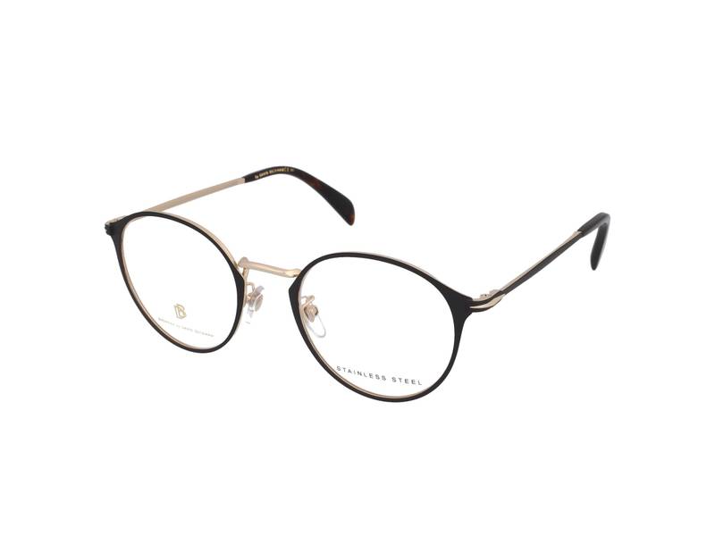 Ochelari de vedere David Beckham DB 7056 I46 David Beckham imagine 2022