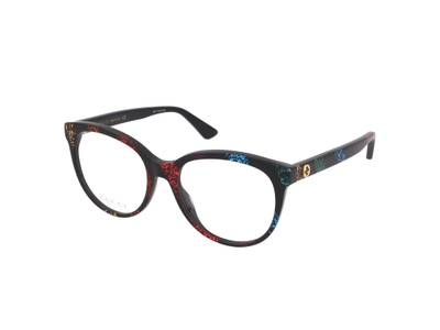 Rame Gucci GG0329O 003
