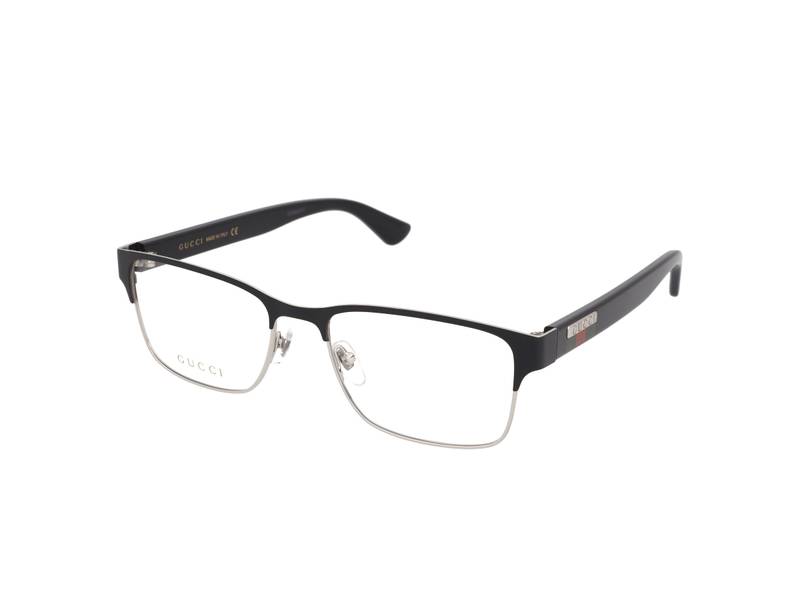 Ochelari de vedere Gucci GG0750O 001