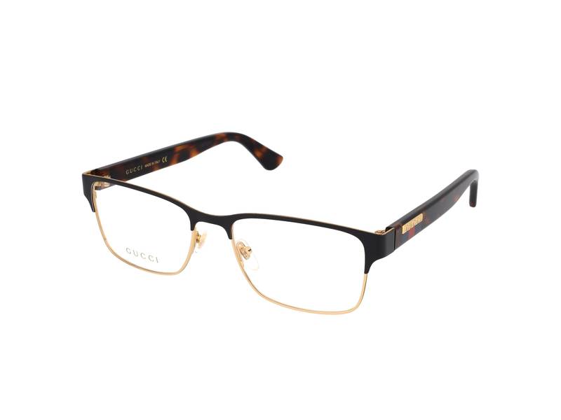 Ochelari de vedere Gucci GG0750O 002