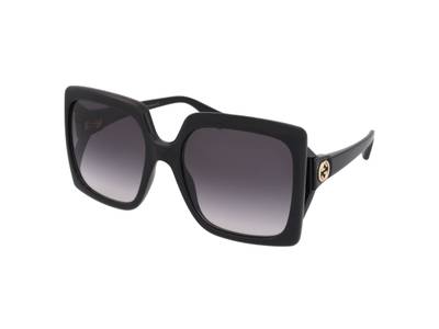 Ochelari de soare Gucci GG0876S 001 