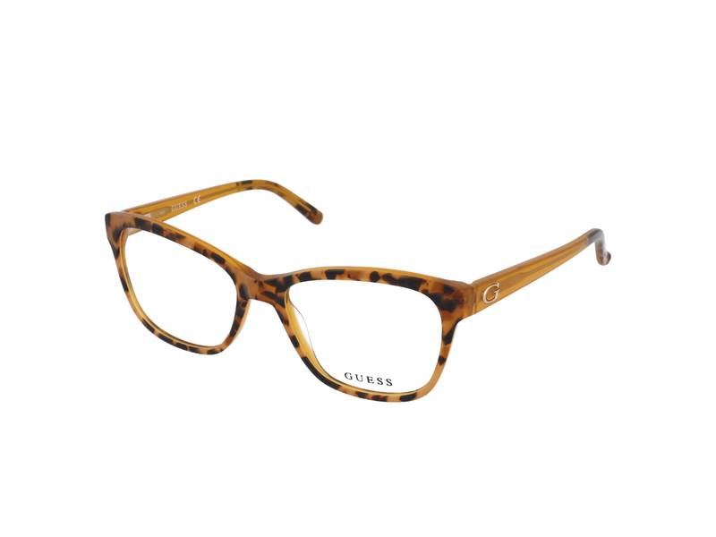 Ochelari de vedere Guess GU2541 041 Guess 2023-03-24