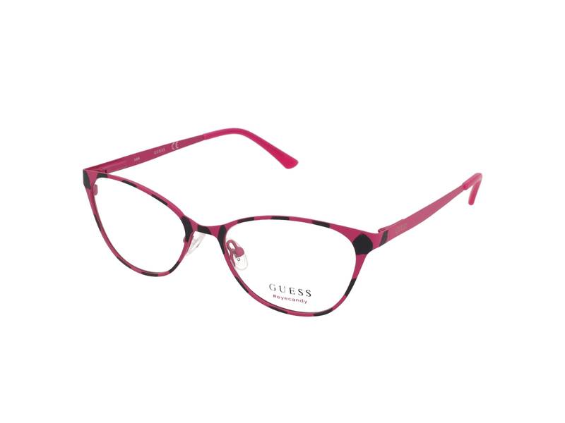 Ochelari De Vedere Guess Gu3010 074