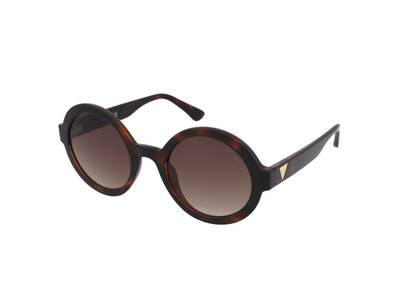Ochelari de soare Guess GU7613 52F