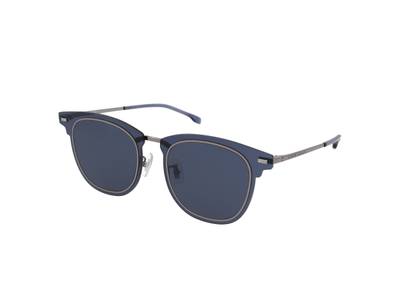 Ochelari de soare Hugo Boss Boss 1144/F/S V84/KU 