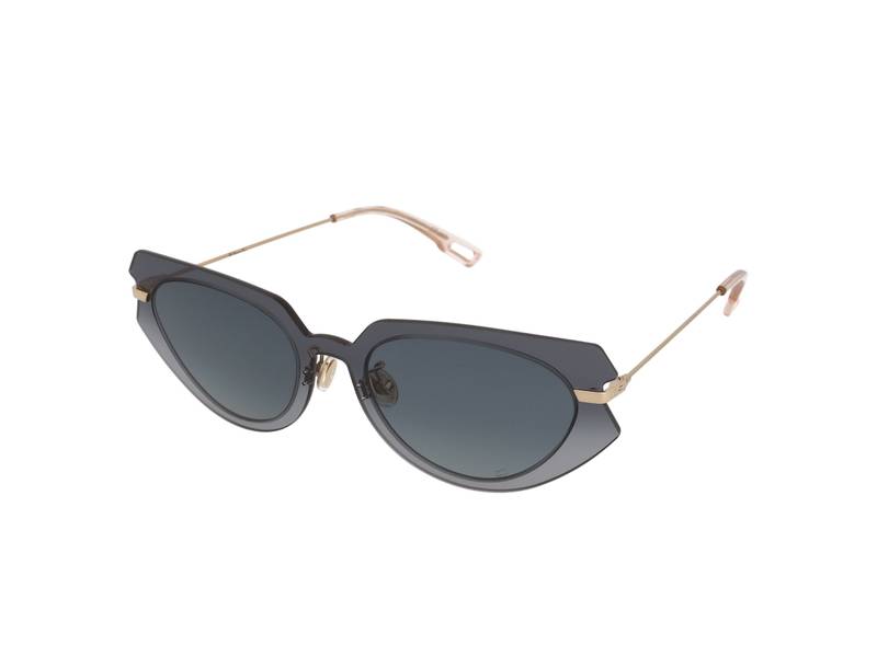 Ochelari de soare Christian Dior Diorattitude2 2M0/1I Christian Dior imagine 2022