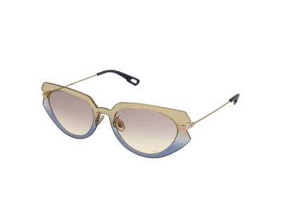 Ochelari de soare Christian Dior Diorattitude2 3LG/VC 