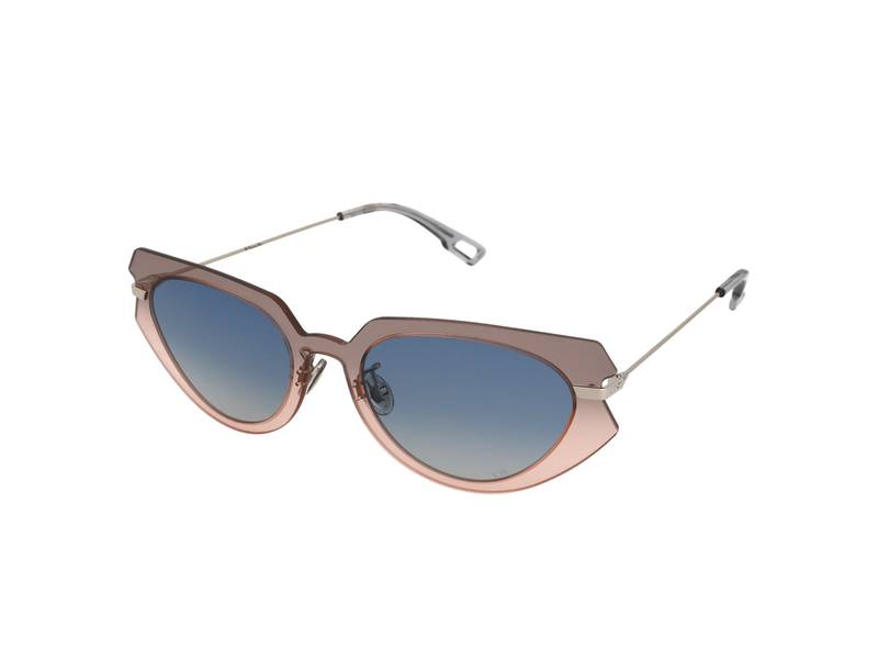Christian dior diorattitude2 7hh/84